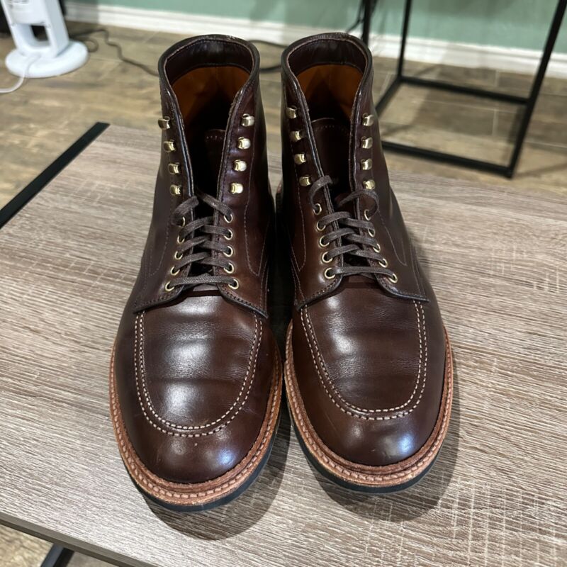 Alden D8932HC