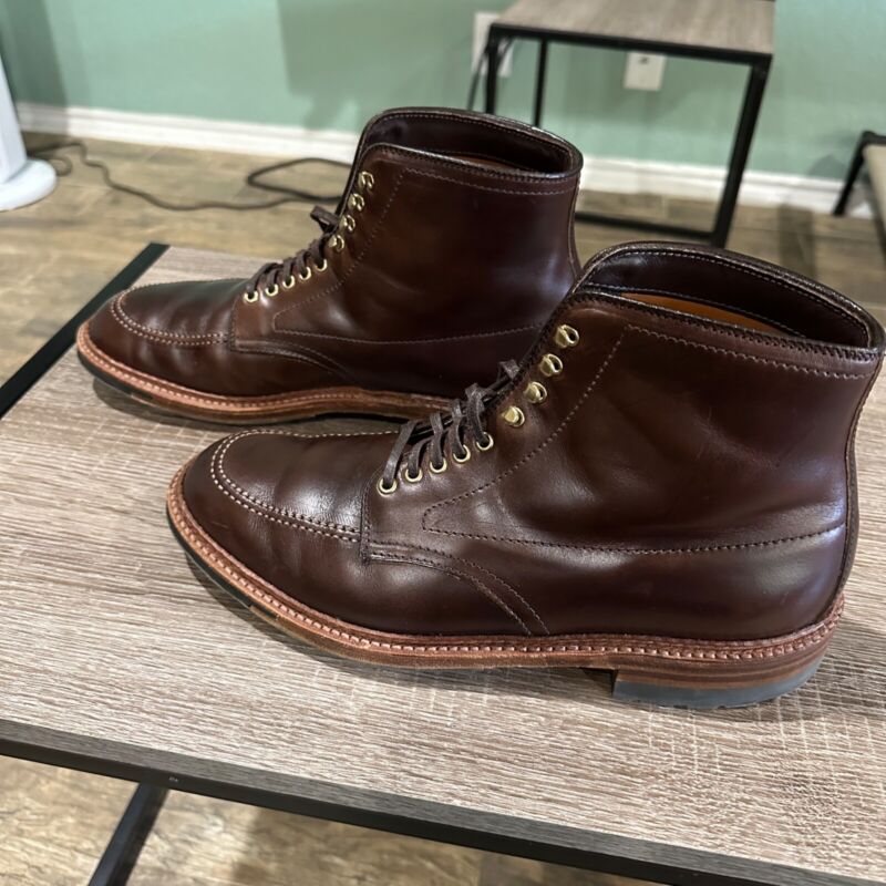 Alden D8932HC