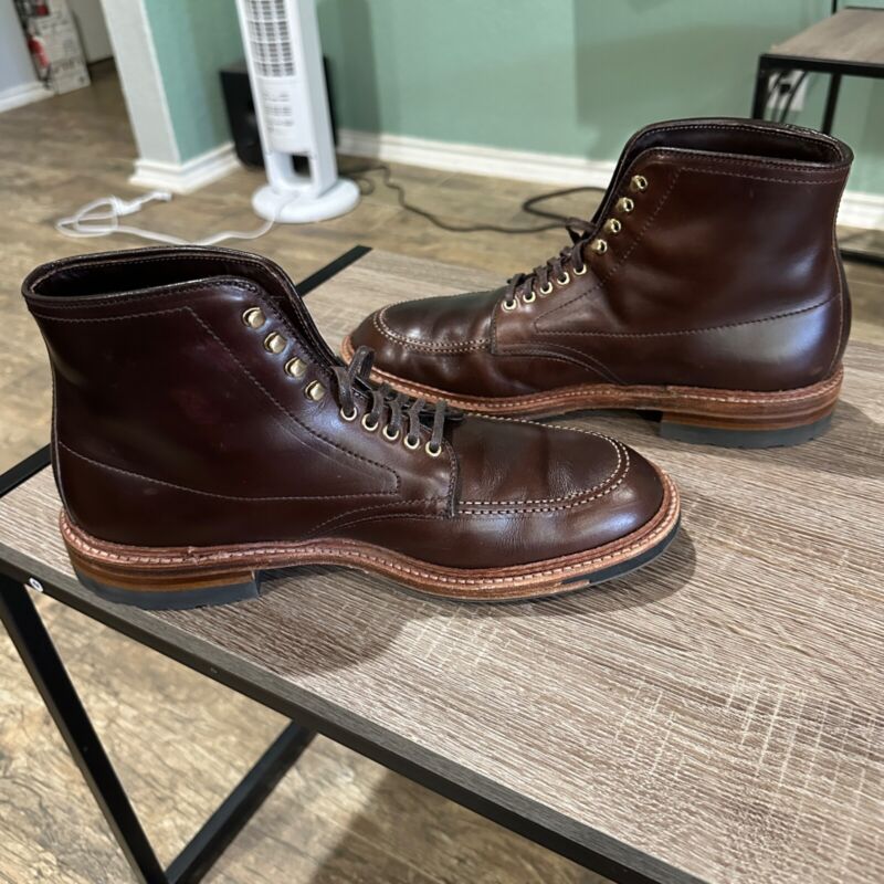 Alden D8932HC