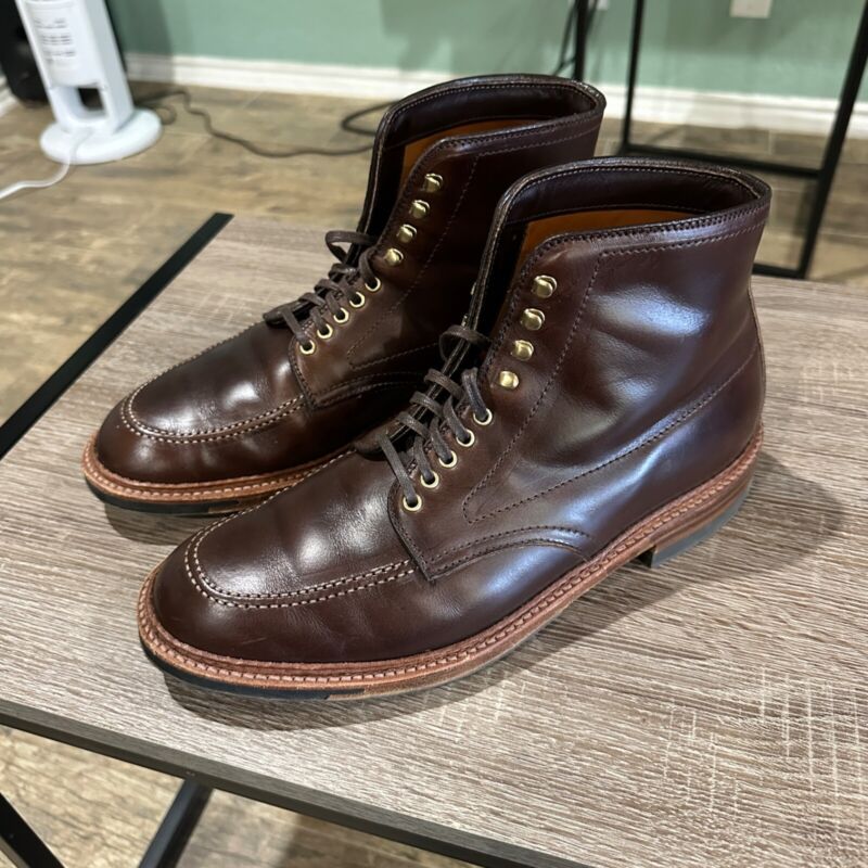 Alden D8932HC