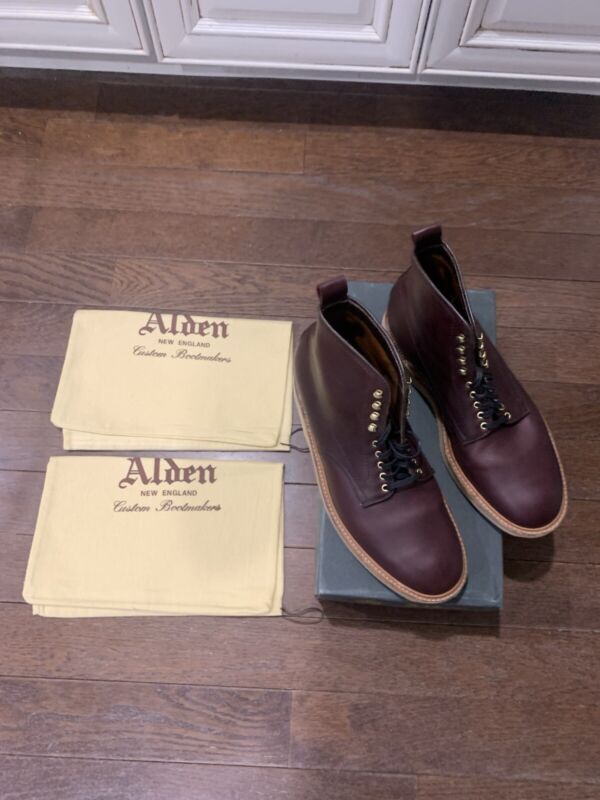 Alden D6836H