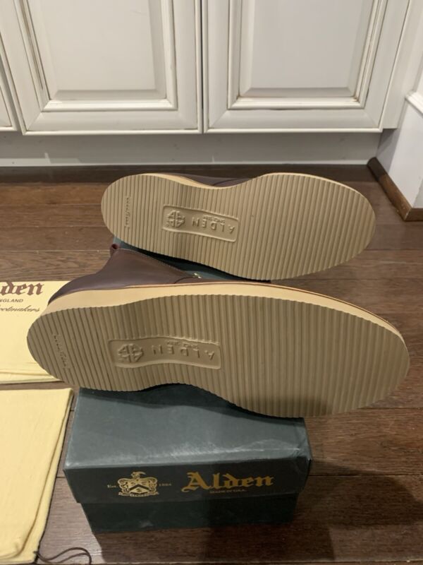 Alden D6836H