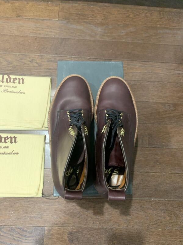 Alden D6836H