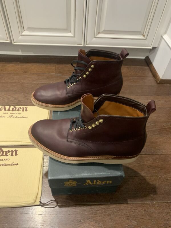Alden D6836H