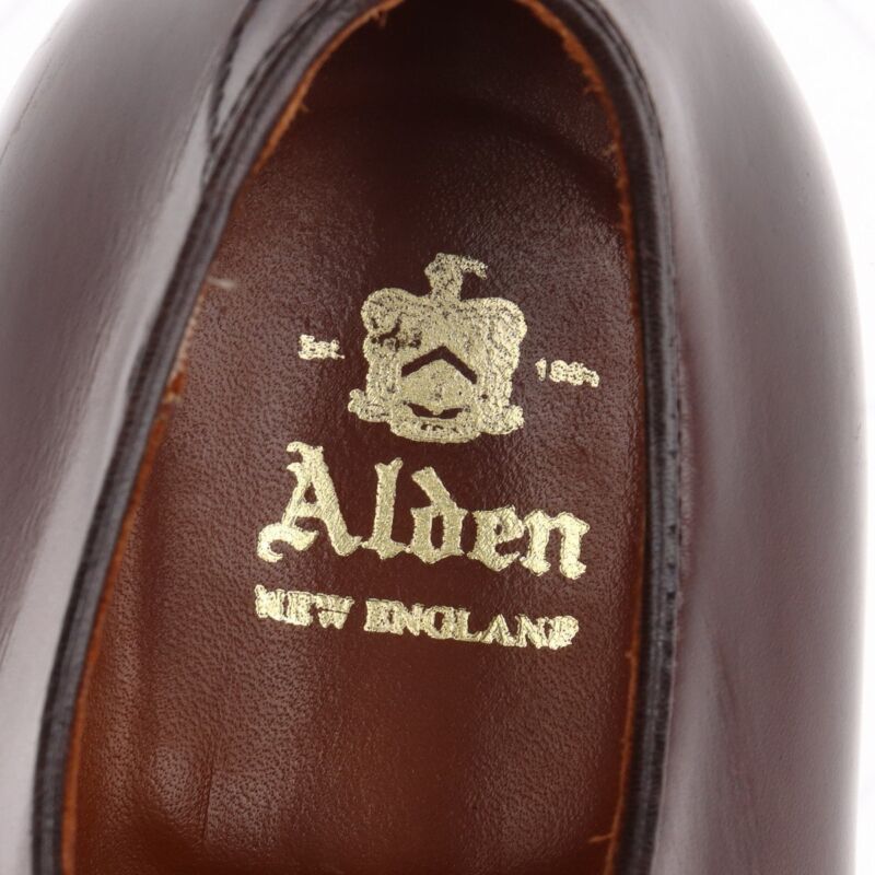 Alden N9402
