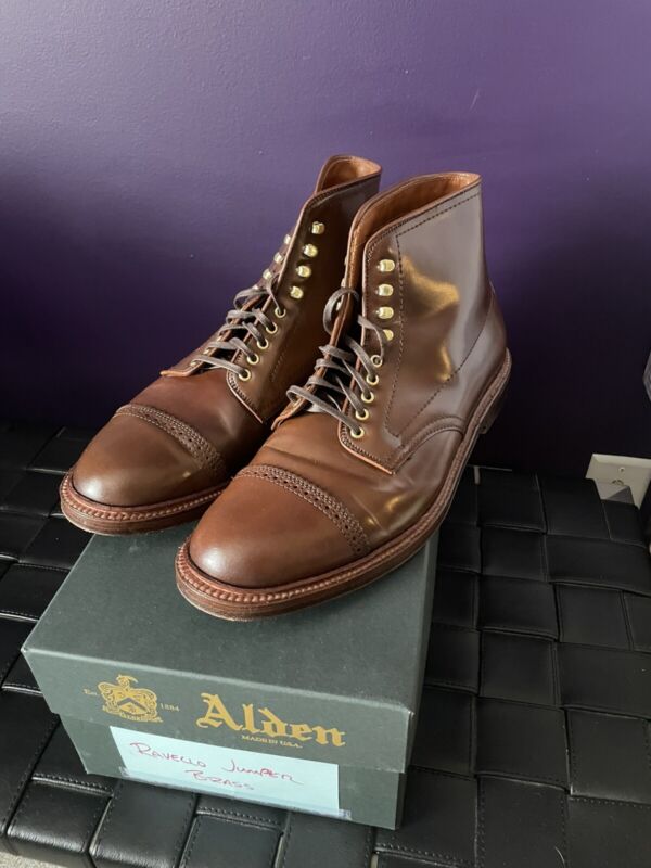 Alden D1882H