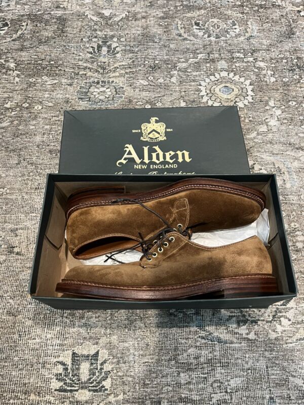 Alden 99085