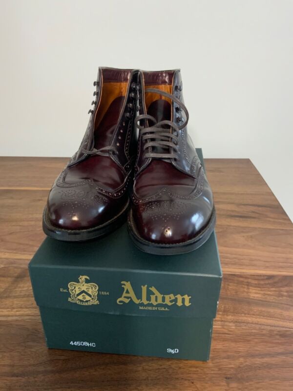 Alden 44508HC