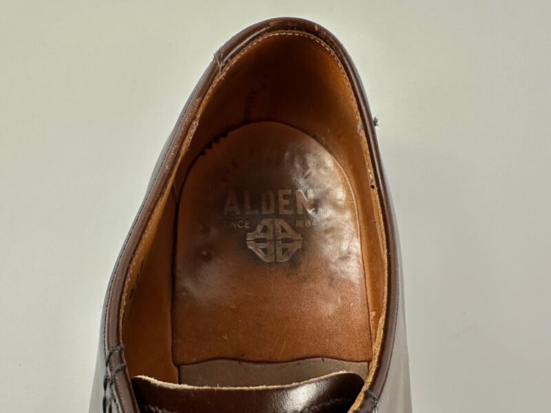 Alden 462