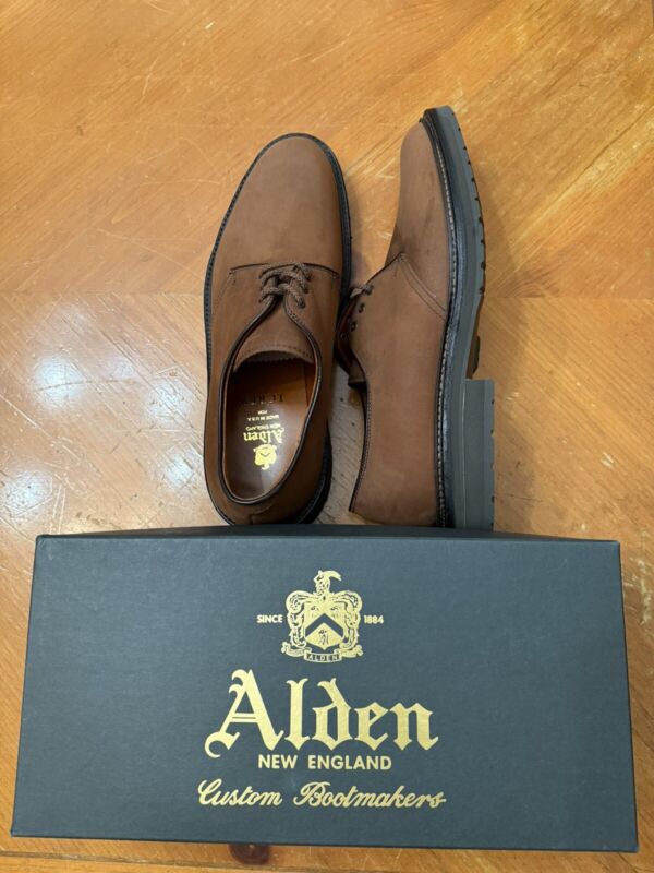 Alden D2409