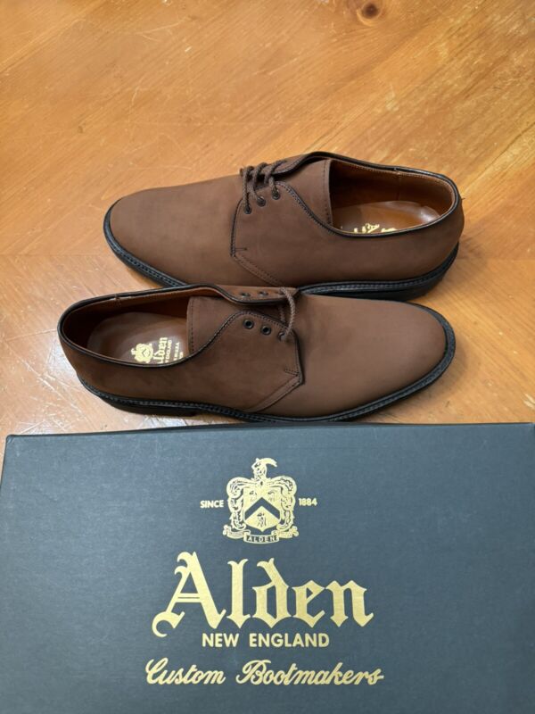 Alden D2409