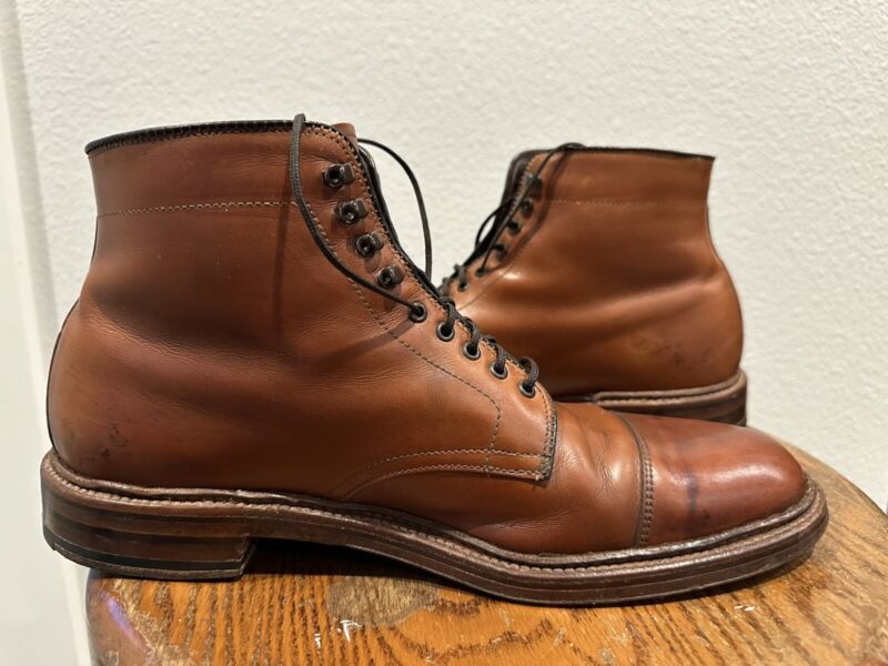 Alden D1829H
