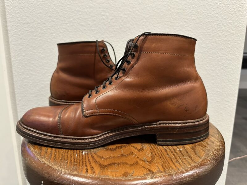 Alden D1829H