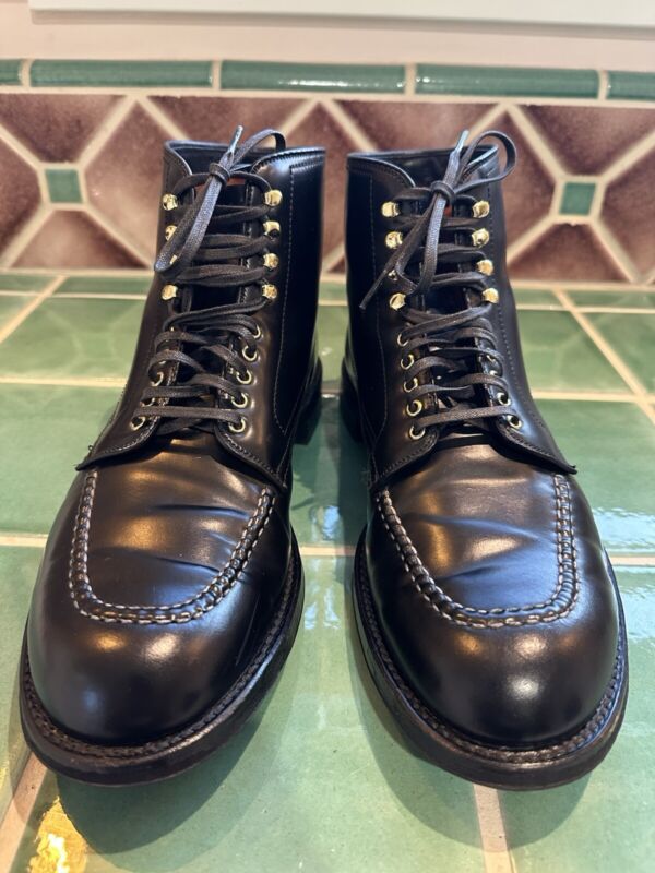 Alden D8910HC