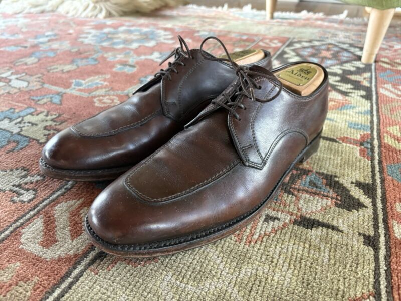 Alden 75662F