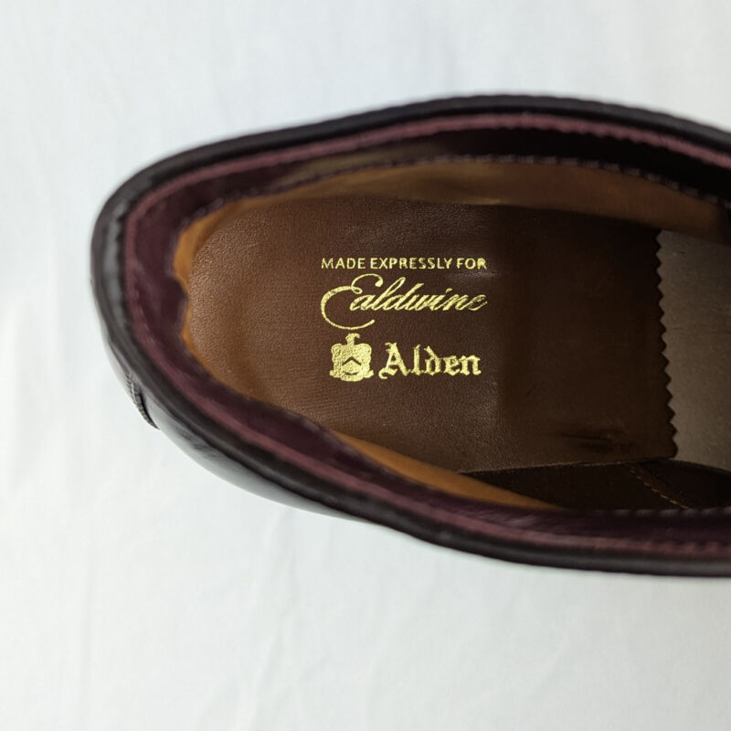 Alden D1852H