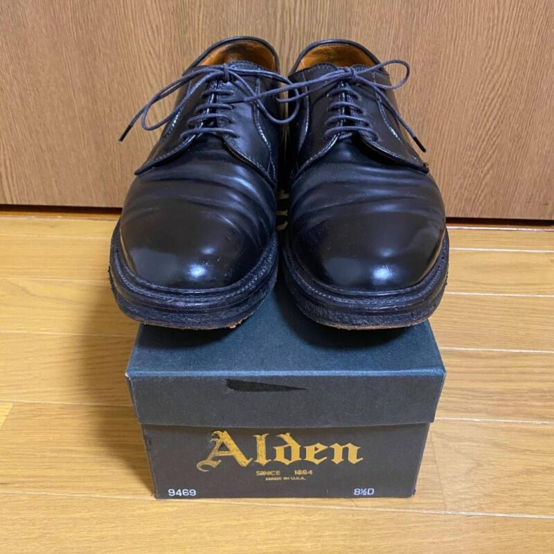 Alden 9469