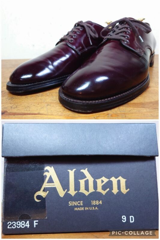 Alden 23984F