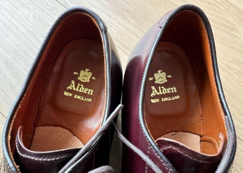 Alden 5432