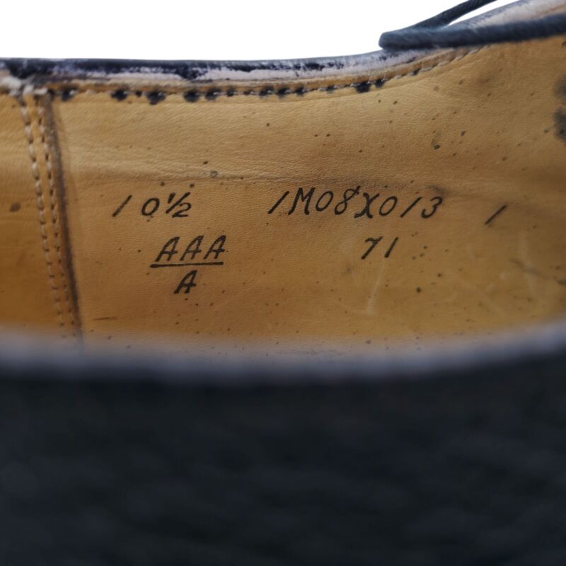 Alden 71