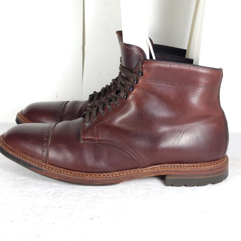 Alden 44924HC