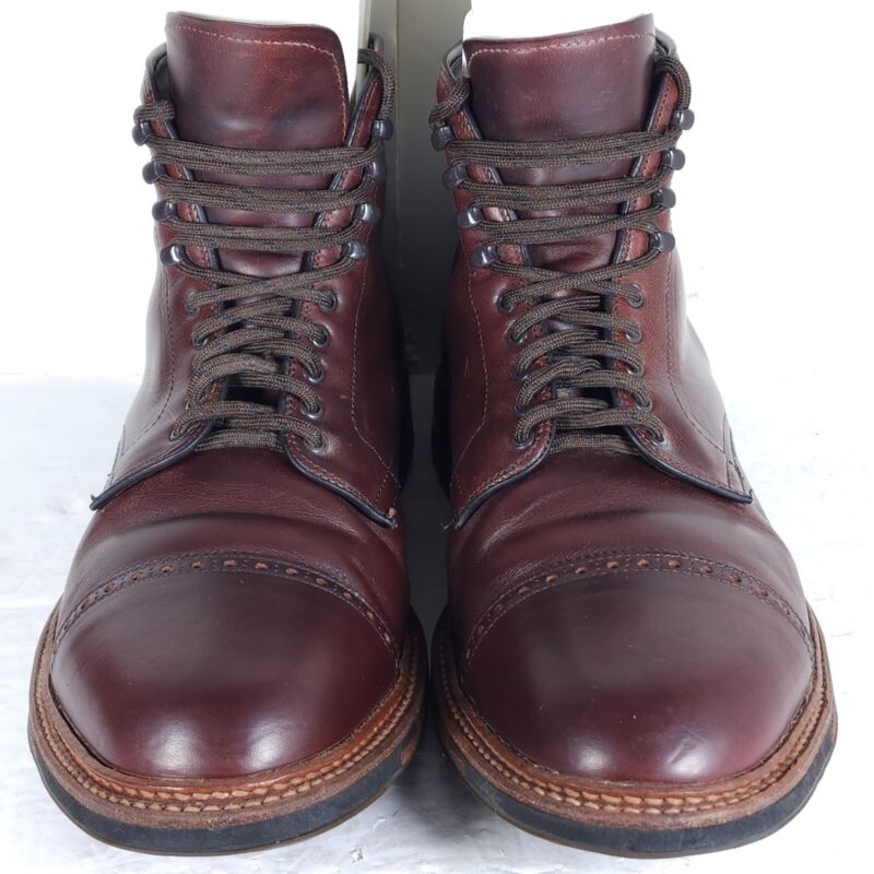 Alden 44924HC
