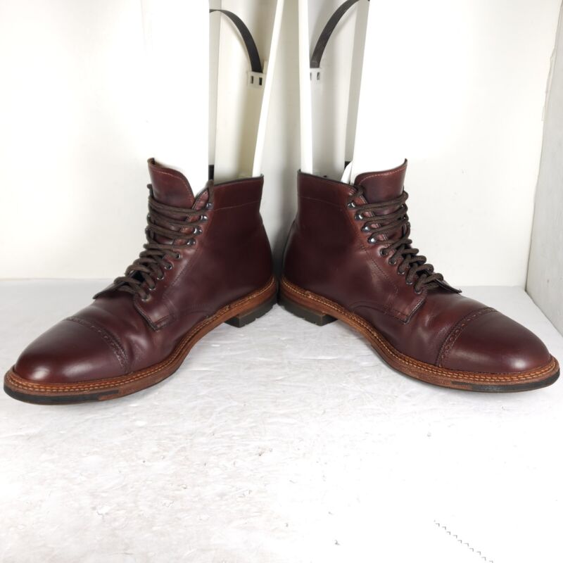 Alden 44924HC