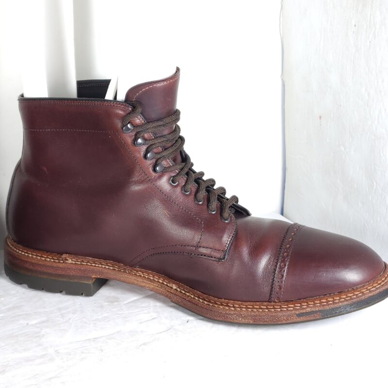Alden 44924HC
