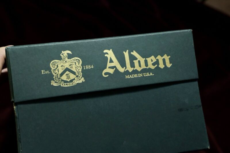 Alden 40561