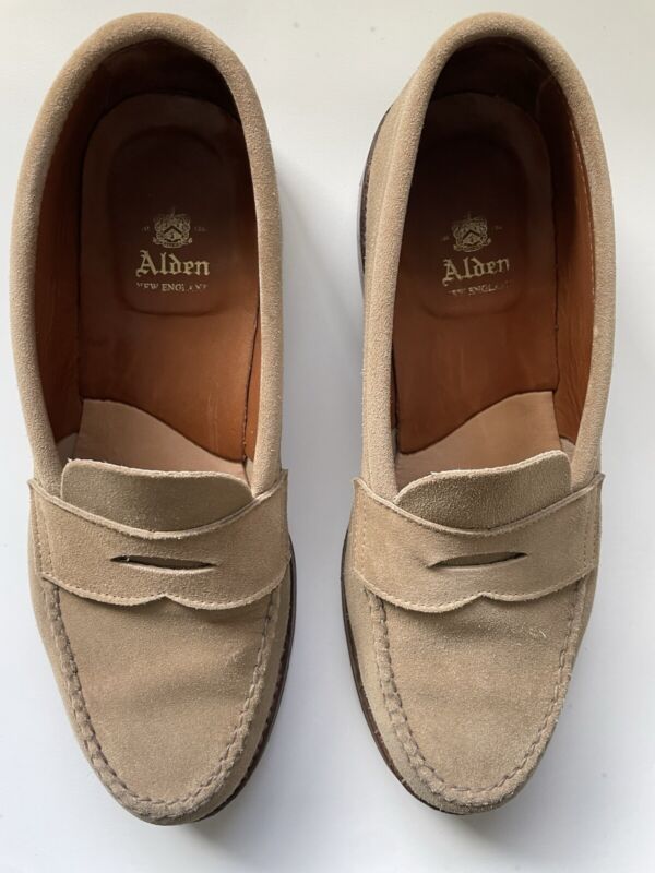 Alden 6244F