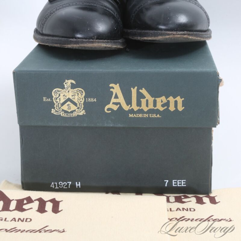 Alden 41927H