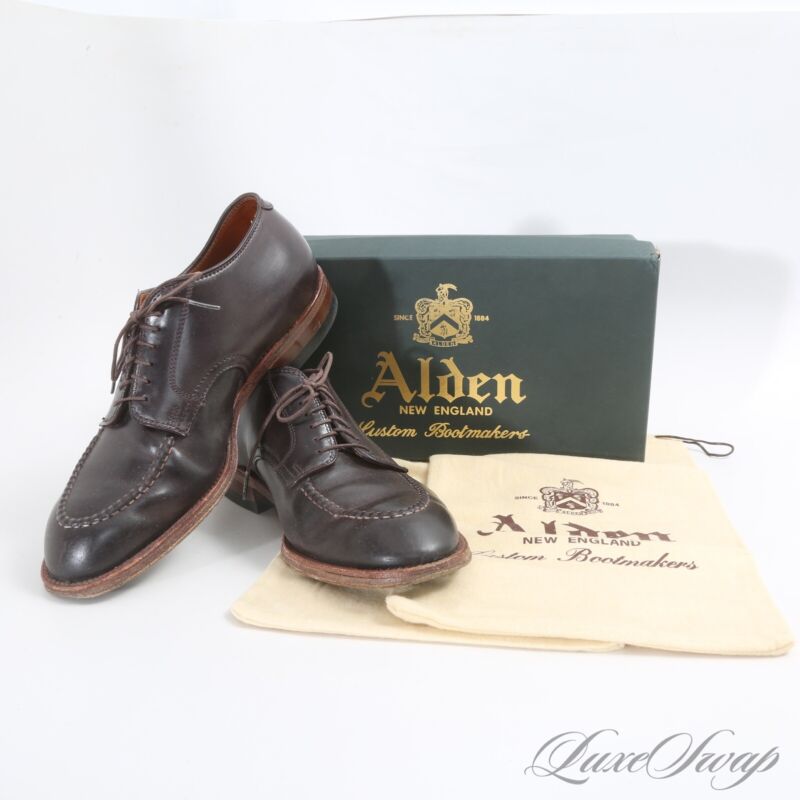 Alden D8605