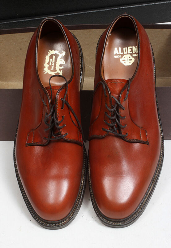 Alden 950