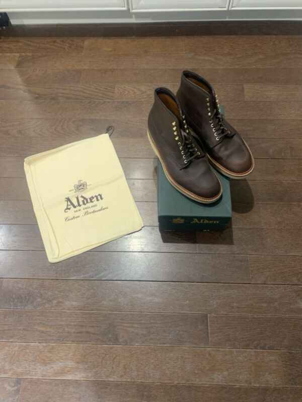Alden D1926H