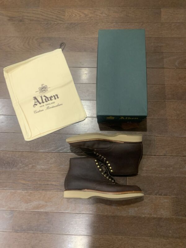 Alden D1926H