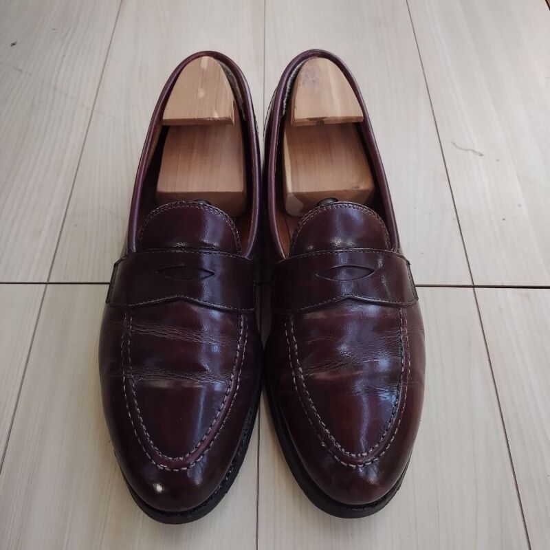 Alden 762
