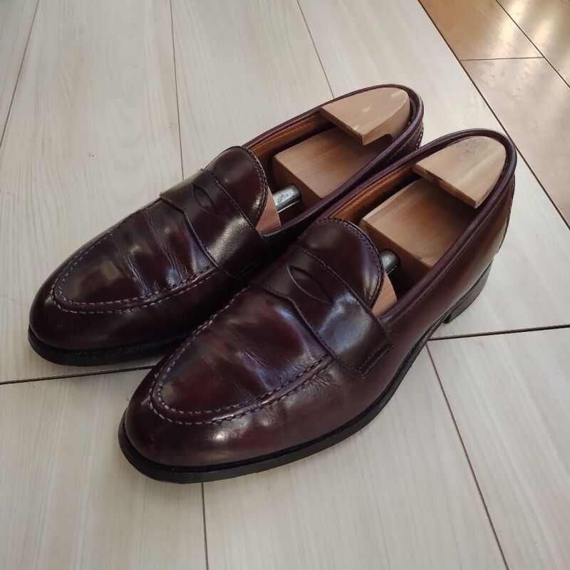 Alden 762