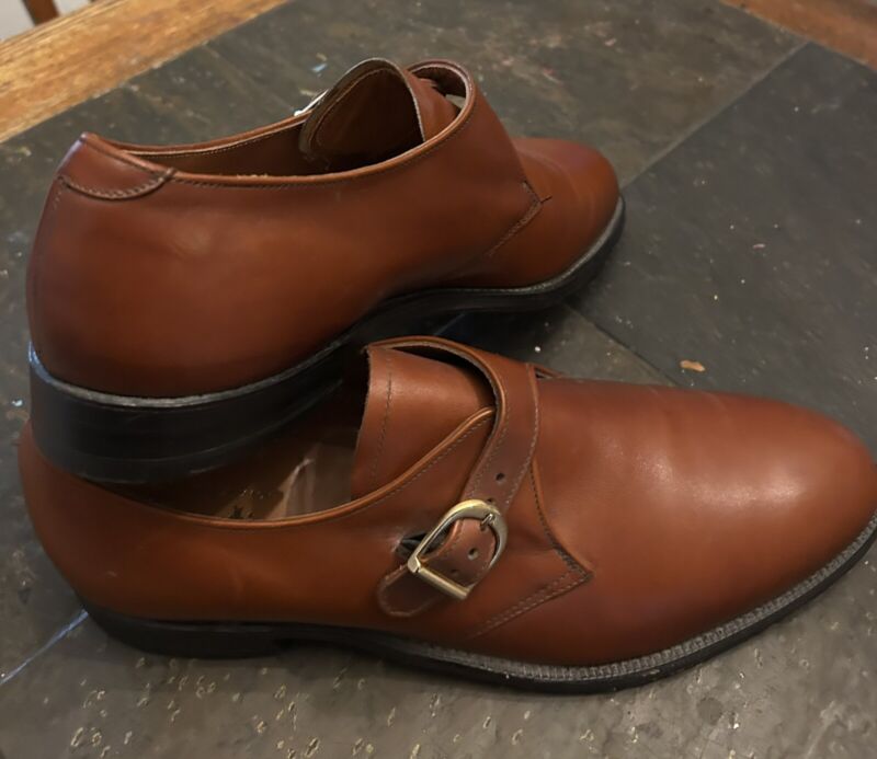 Alden 6610