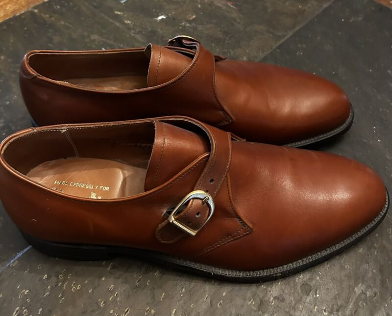 Alden 6610