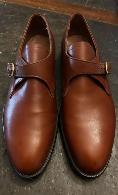 Alden 6610