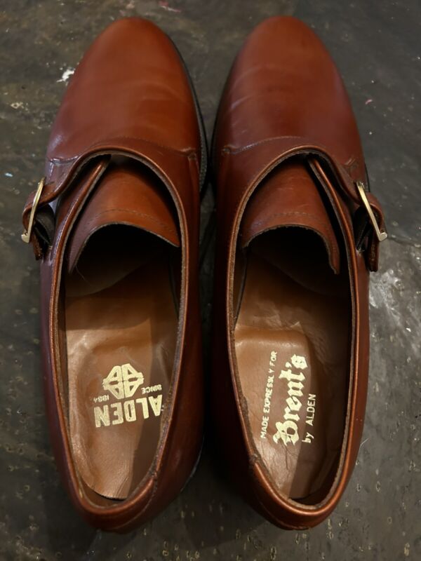 Alden 6610