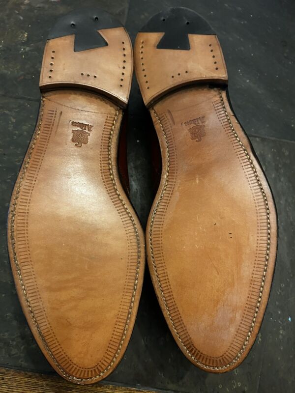 Alden 6610
