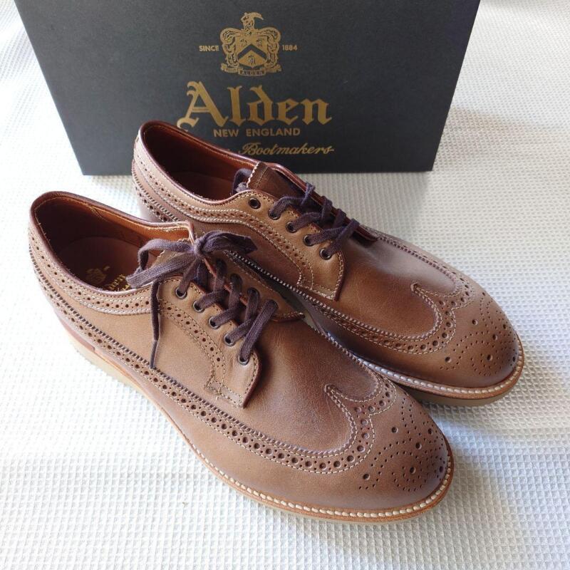Alden 58804