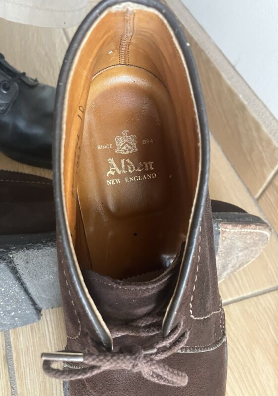 Alden 1363