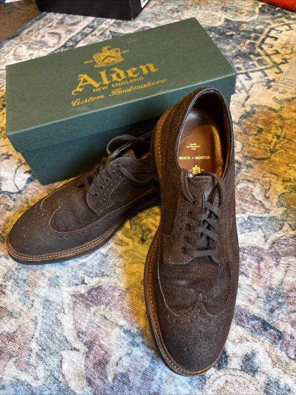 Alden D6501C