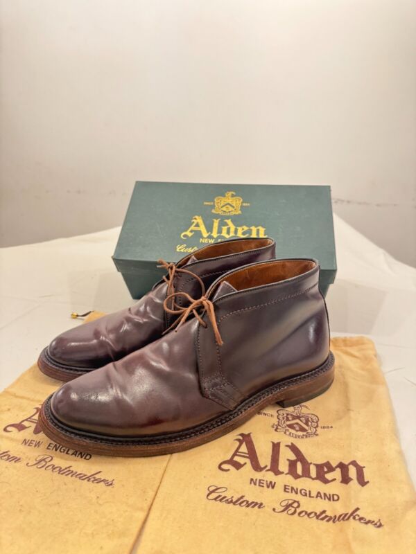 Alden 1339Y