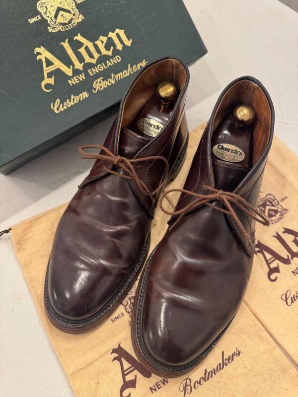 Alden 1339Y