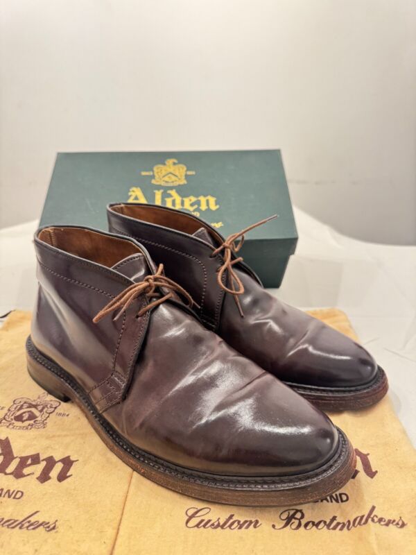 Alden 1339Y