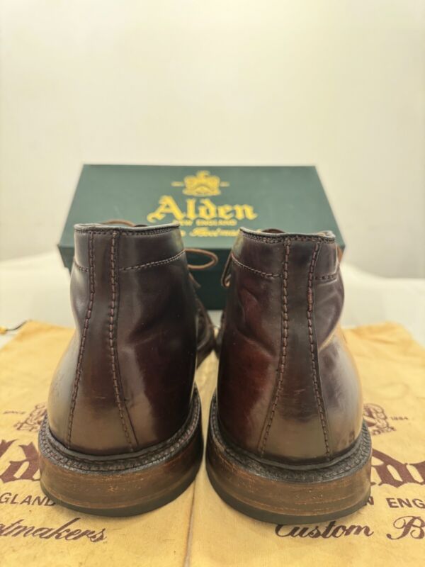 Alden 1339Y