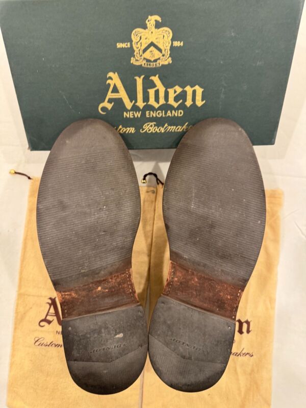 Alden 1339Y